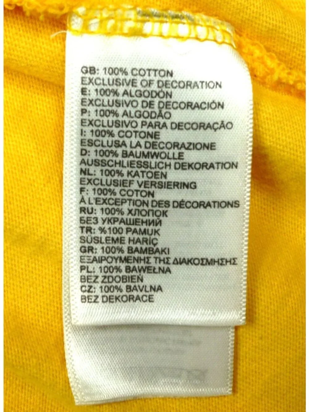 The North Face brighten your